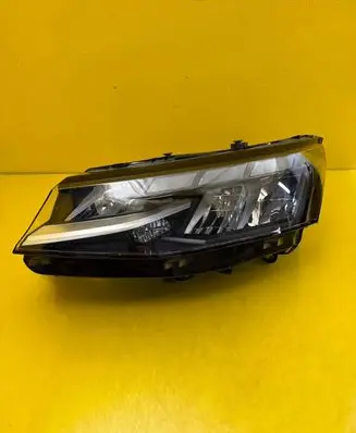 Volkswagen Transporter - Caravelle T7 Headlight/headlamp 7T1941035AC