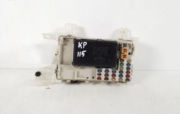 Fuse module