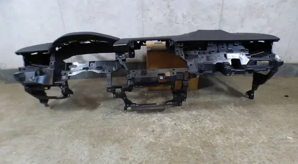 Toyota Corolla E210 E21 Dashboard CARTDESKAOCTAVIA