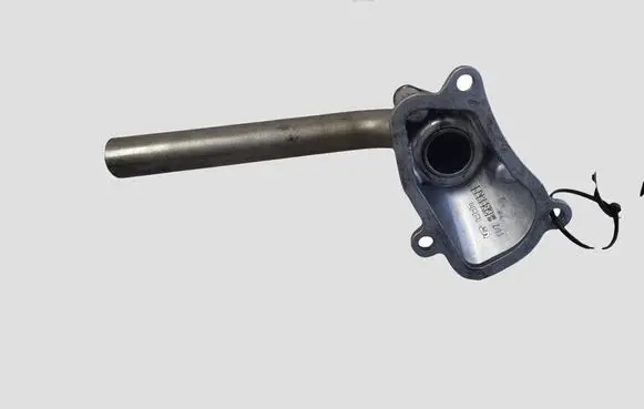 Mercedes-Benz Vito Viano W639 Oil sump strainer pipe A6461810247