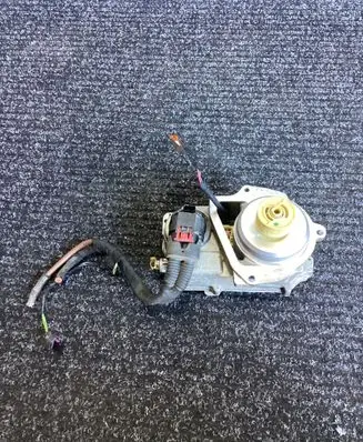 BMW X2 F39 Steering rack electric part 19071310 6892298