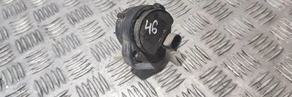 Mercedes-Benz ML W164 Electric auxiliary coolant/water pump A2118350028