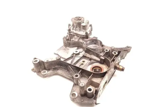 Opel Astra J Oil pump 55565003 1834938