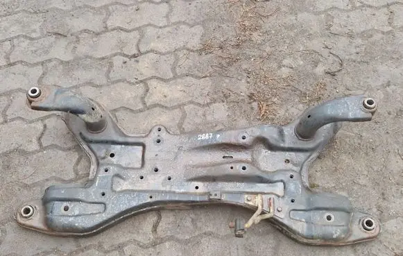 Mitsubishi Grandis Front subframe 