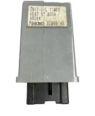 Mazda 626 Other control units/modules GE4T67830A 3280948 8H06A