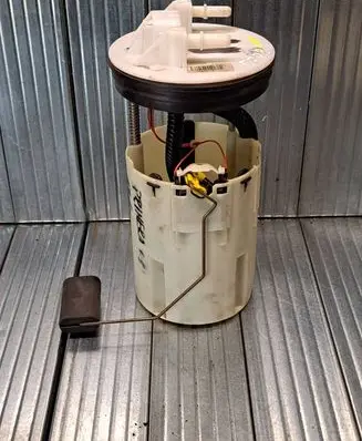 Fuel level sensor