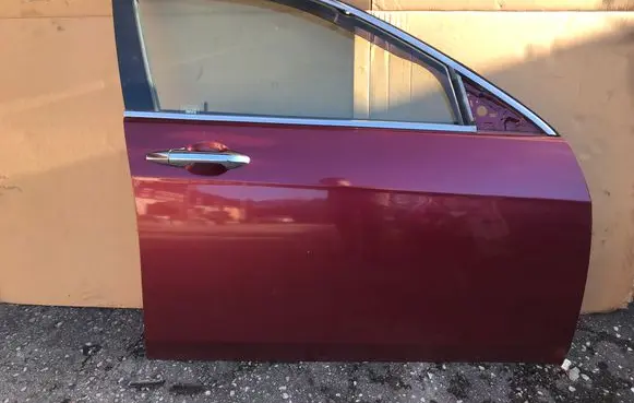 Honda Accord Front door
