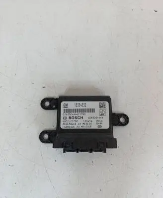 Opel Insignia A Parking PDC control unit/module 13354532 6002JC1700 0263004446