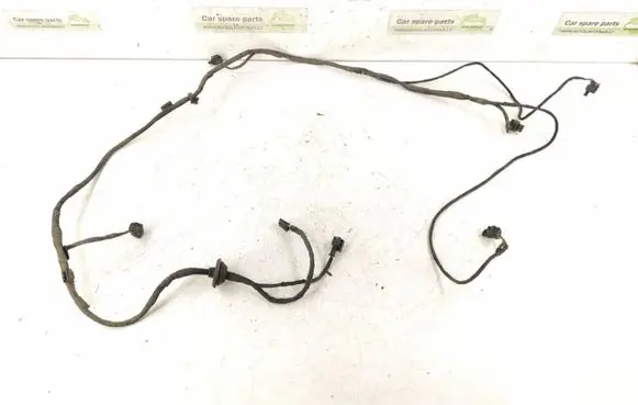 Mercedes-Benz CLS C218 X218 Parking sensor (PDC) wiring loom 2185405108 A2185405108