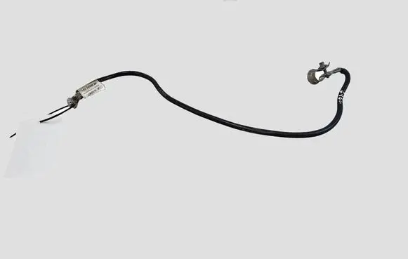 Citroen Jumpy Negative earth cable (battery) 1493958080