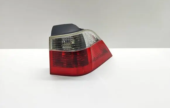 BMW 5 E60 E61 Rear/tail lights 6925892 69258929 63216925892