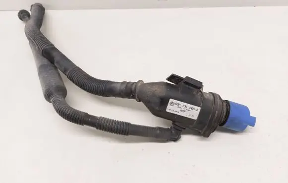 Volkswagen Tiguan AdBlue Liquid refill tube 5QF131965B