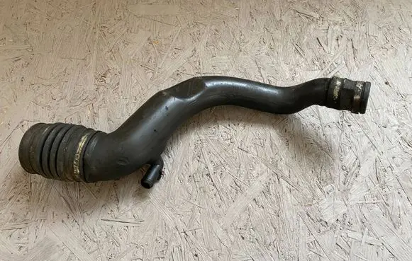 Peugeot Boxer Intercooler hose/pipe 1340603080 1337538080