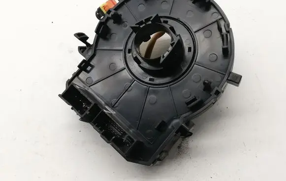 KIA Ceed Airbag slip ring squib (SRS ring) 
