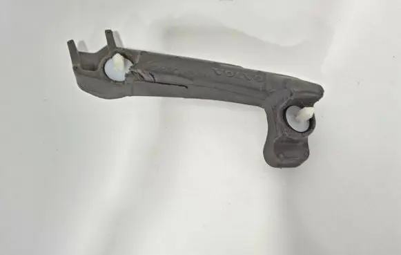 Volvo S60 Fender foam support/seal 32244406
