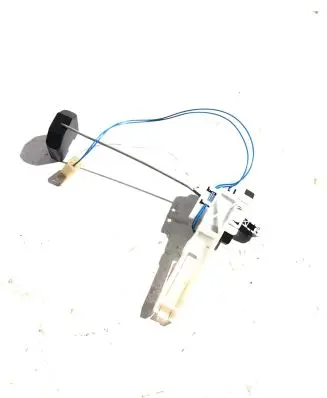 Fuel level sensor