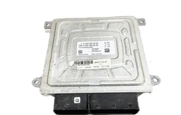 Mercedes-Benz CLA C117 X117 W117 Engine control unit/module A2829003200