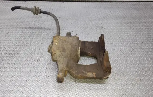 Fiat Punto (199) Front brake caliper