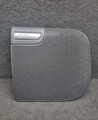 Audi A8 S8 D3 4E Rear door speaker cover trim 4E0035419 4E0035419BDO 4E00354194PK