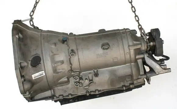 BMW 5 F10 F11 Automatic gearbox GA8HP70Z 8HP70