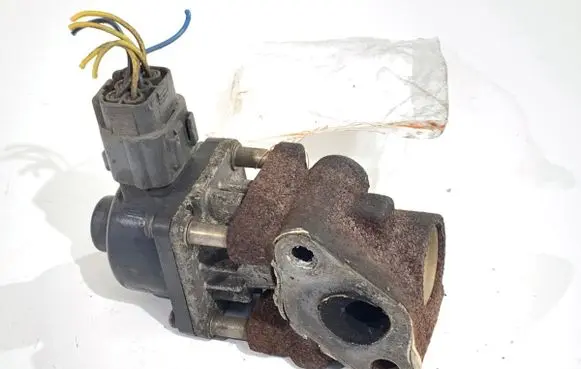 Suzuki Grand Vitara II EGR valve