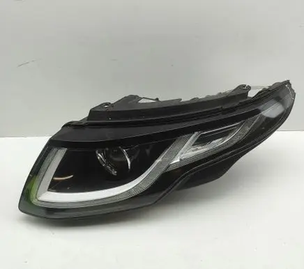 Land Rover Range Rover Evoque L538 Headlight/headlamp GJ3213W030DC