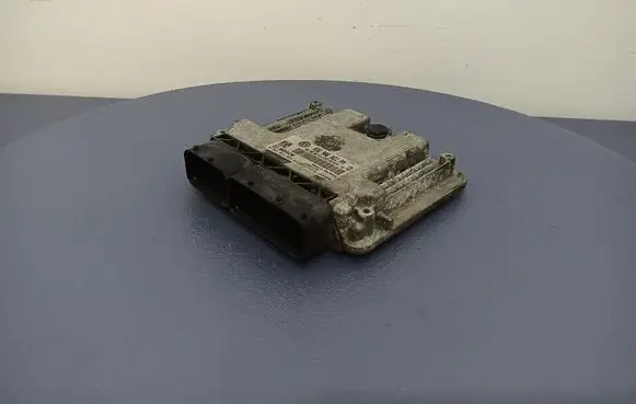 Volkswagen Golf IV Engine control unit/module ECU 03G906021PM