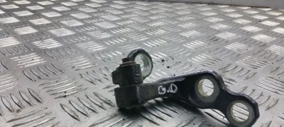 Ford Kuga I Rear door lower hinge 3M51R26810AJC