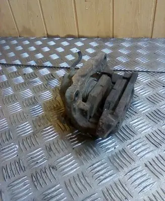 Renault Scenic I Front brake caliper