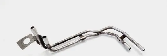 Jaguar XF X250 Vacuum line/pipe/hose