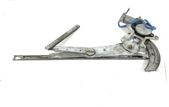 Honda CR-V Front door window regulator with motor