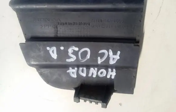 Honda Accord Front bumper 71109SEAE000