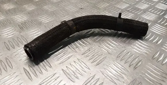 KIA Sportage Engine coolant pipe/hose