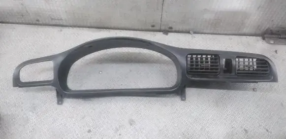 Subaru Outback Dashboard trim