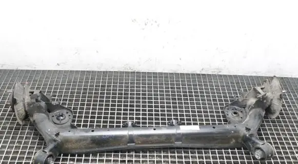 Ford Fiesta Rear axle beam 