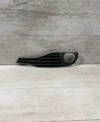 BMW 3 F30 F35 F31 Front fog light trim/grill 7255365 72758411
