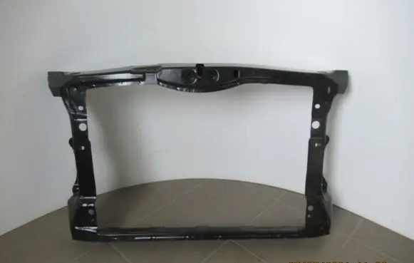 Skoda Octavia Mk2 (1Z) Radiator support slam panel PSD30005B