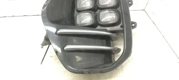 KIA Sportage Front fog light 86527F1200 92201F1100