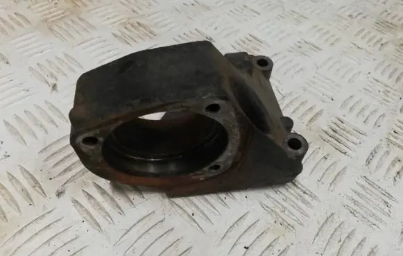 Fiat 500X Driveshaft support bearing bracket 55224306
