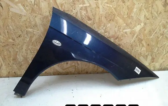 Citroen C6 Fender