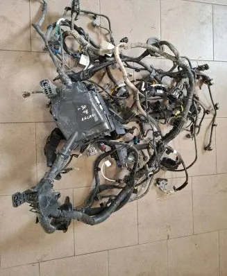 Hyundai i30 Engine installation wiring loom 91950G4860