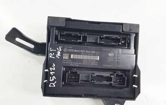 Comfort/convenience module