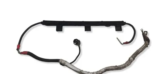 BMW X1 E84 Wires (starter motor) 7823727