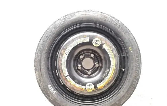 Mercedes-Benz C W203 R17 spare wheel 2094000302 35JX17