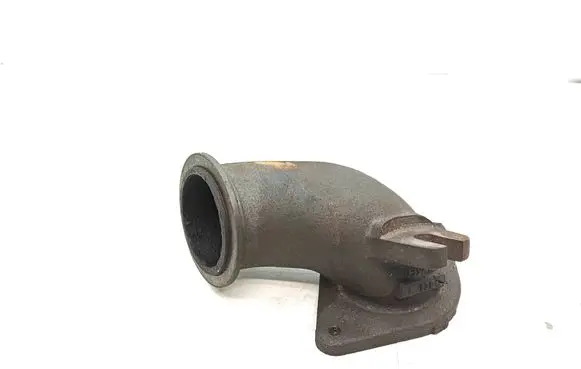 Renault Master III Exhaust manifold 03941R