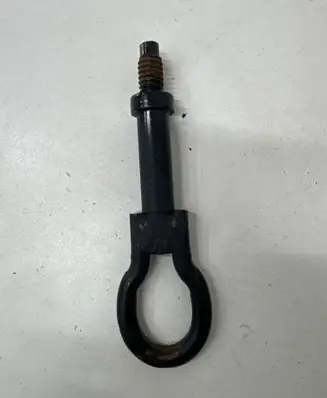 Ford Focus Towing hook eye