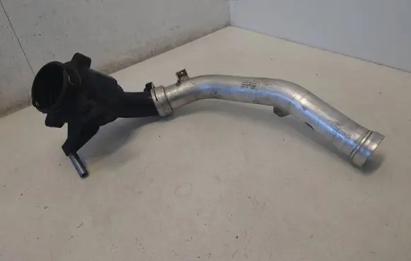 Mercedes-Benz ML W164 Air intake hose/pipe A6421400687 A6420980707 6421400687