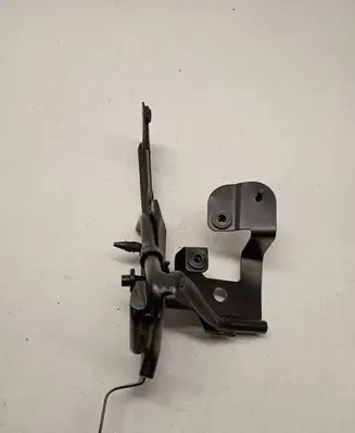 Bentley Continental Seat belt height adjuster 3W8880304F