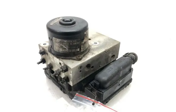 Seat Alhambra (Mk1) ABS Pump 7M3907379B