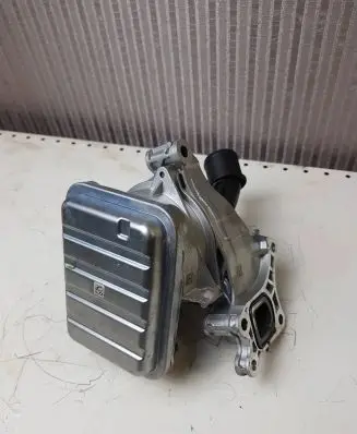 Renault Austral Water pump 210100445R 11215046